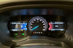 punainen Ford Ranger 2021 kuva 28.