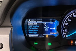 punainen Ford Ranger 2021 kuva 29.