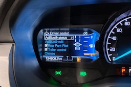 punainen Ford Ranger 2021 kuva 30.