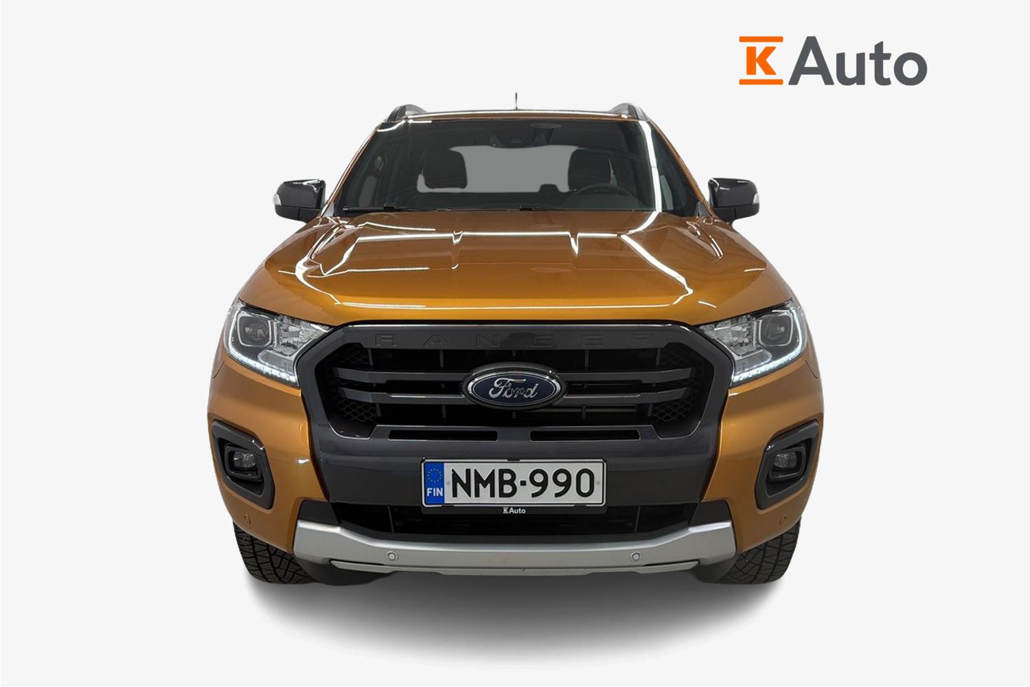Ford Ranger 2021, kuva 4/26