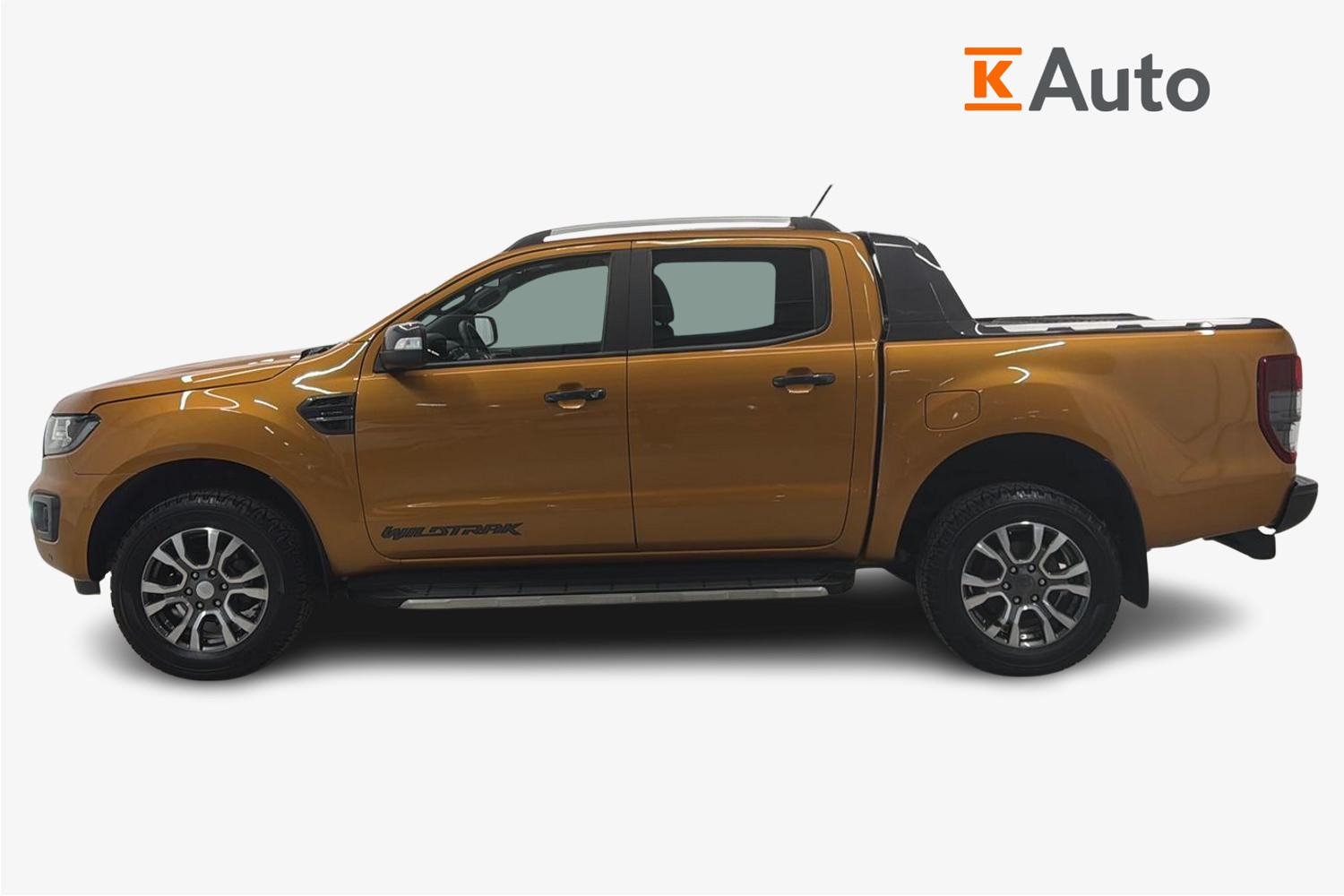 Ford Ranger 2021, kuva 5/26