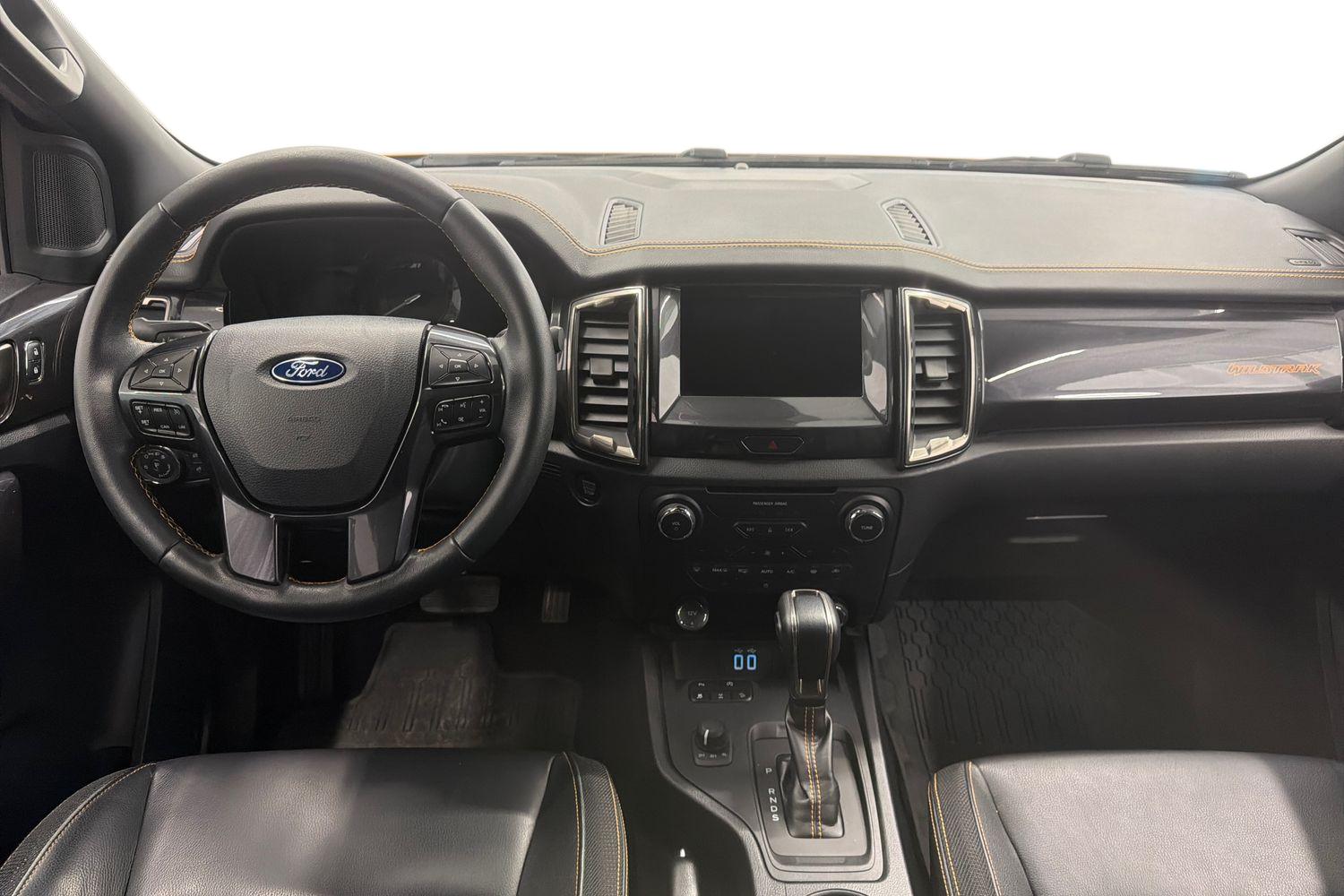 Ford Ranger 2021, kuva 7/26