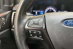 harmaa Ford Ranger 2021 kuva 10.