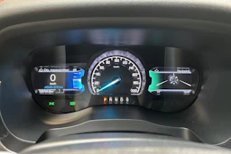 harmaa Ford Ranger 2021 kuva 12.