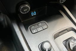 harmaa Ford Ranger 2021 kuva 16.