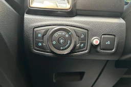 harmaa Ford Ranger 2021 kuva 17.