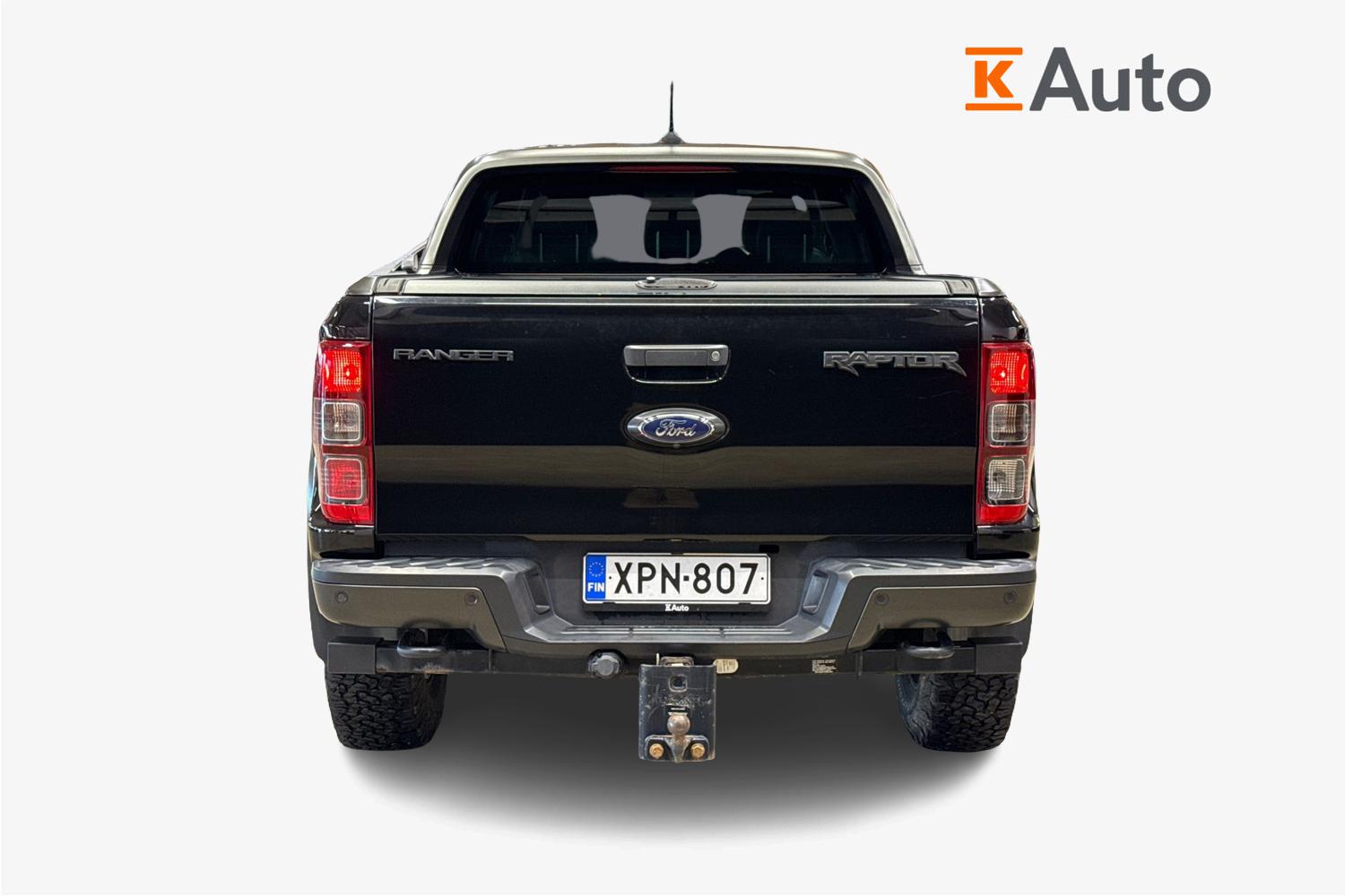 Ford Ranger 2021, kuva 4/31