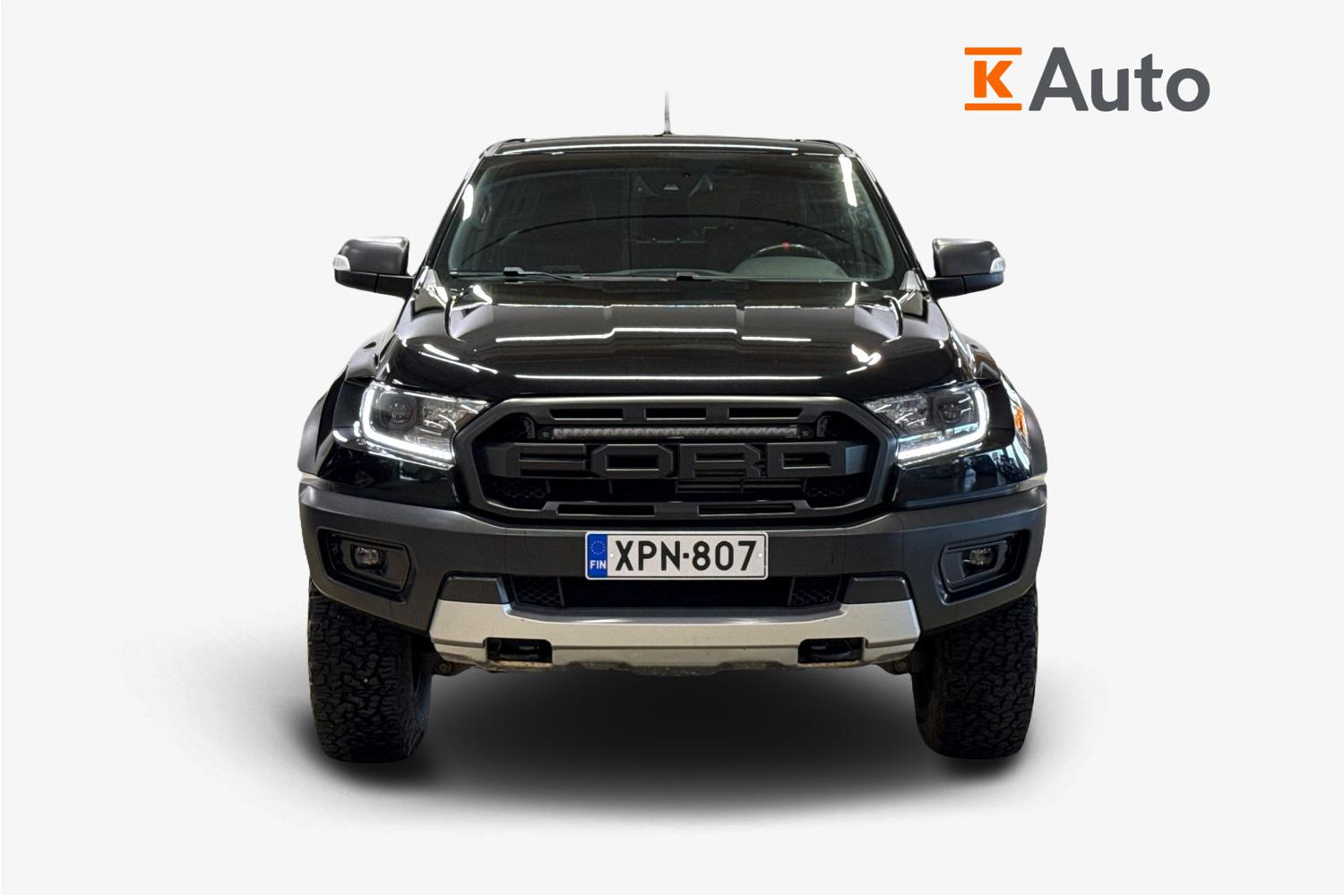 Ford Ranger 2021, kuva 5/31