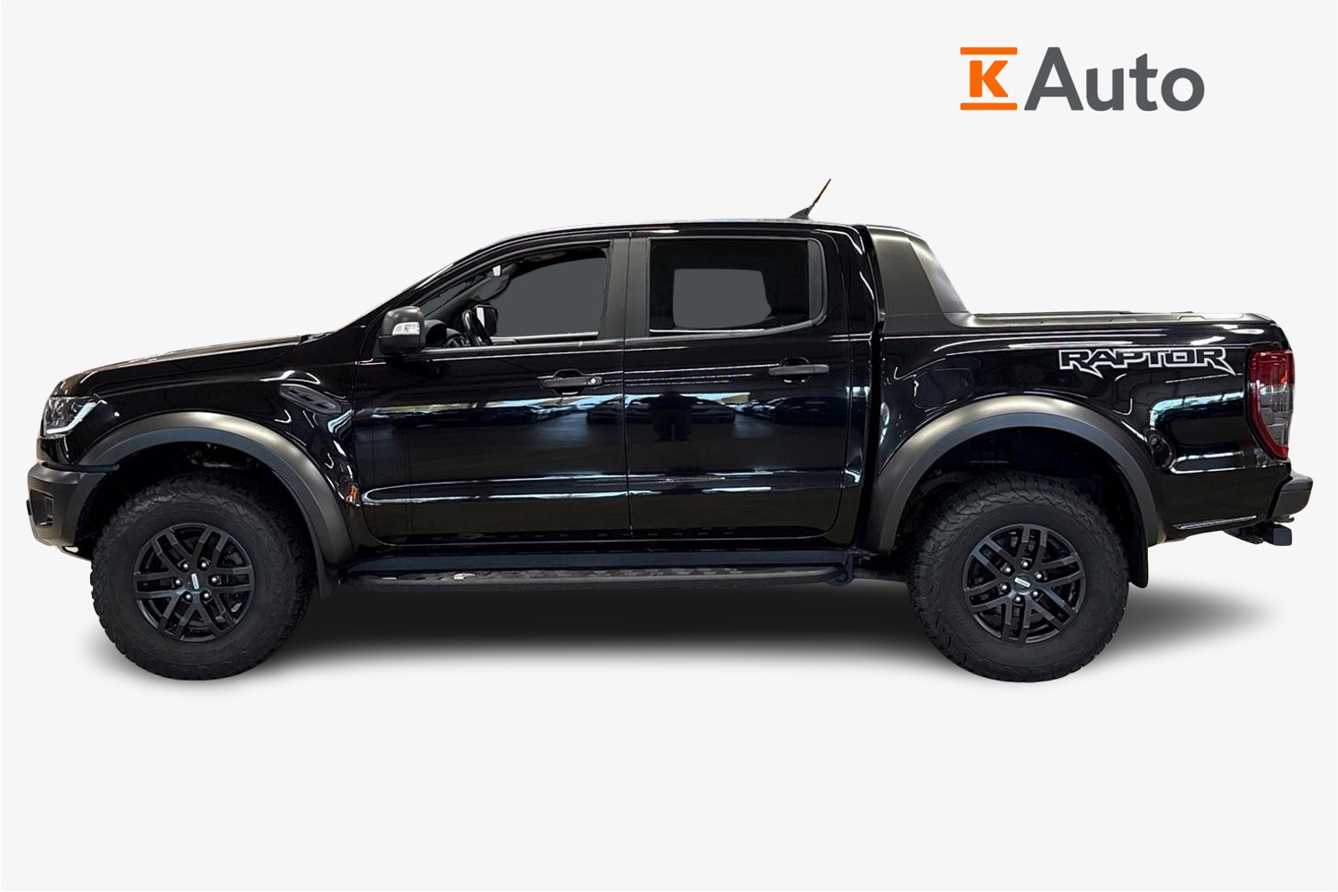 Ford Ranger 2021, kuva 7/31