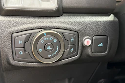 musta Ford Ranger 2021 kuva 15.