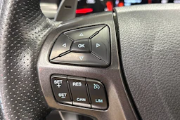 musta Ford Ranger 2021 kuva 16.