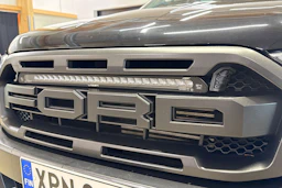 musta Ford Ranger 2021 kuva 26.