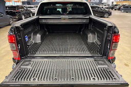 musta Ford Ranger 2021 kuva 28.