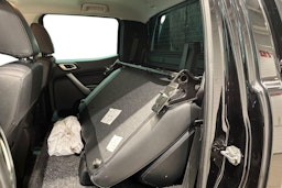 musta Ford Ranger 2021 kuva 10.
