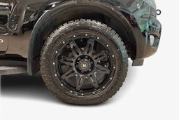 musta Ford Ranger 2021 kuva 11.