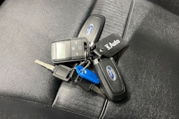 musta Ford Ranger 2021 kuva 15.