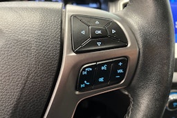 musta Ford Ranger 2021 kuva 17.