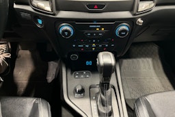 musta Ford Ranger 2021 kuva 22.