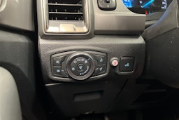 musta Ford Ranger 2021 kuva 23.