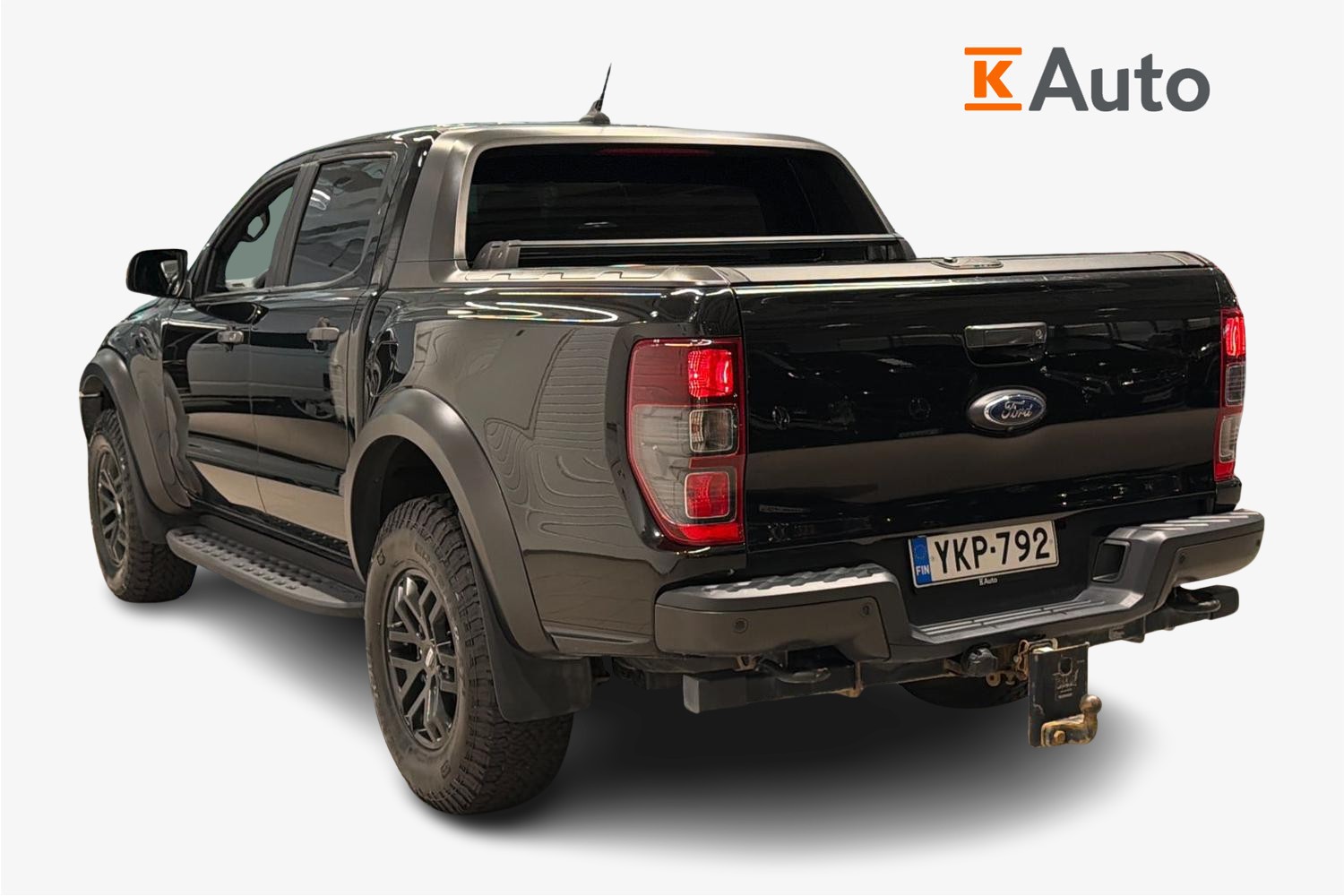 Ford Ranger 2021, kuva 3/32