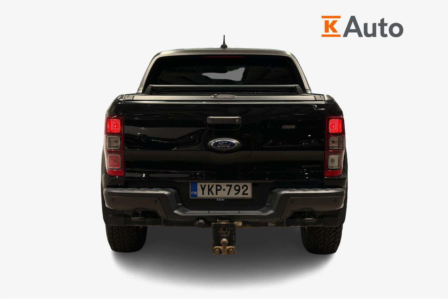 Ford Ranger 2021, kuva 4/32