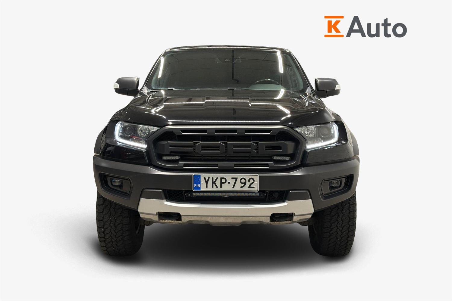 Ford Ranger 2021, kuva 5/32