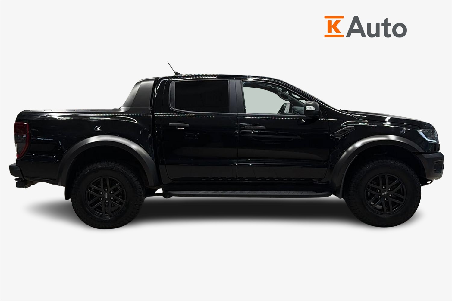 Ford Ranger 2021, kuva 7/32