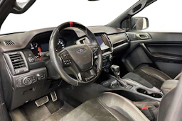 sininen Ford Ranger 2022 kuva 3.