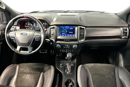 met. sininen Ford Ranger 2022 kuva 10.