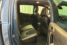 met. sininen Ford Ranger 2022 kuva 15.