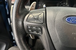 met. sininen Ford Ranger 2022 kuva 19.