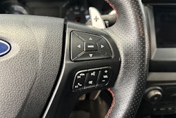 met. sininen Ford Ranger 2022 kuva 20.