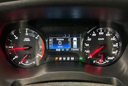 met. sininen Ford Ranger 2022 kuva 22.