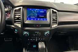 met. sininen Ford Ranger 2022 kuva 23.