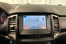 met. sininen Ford Ranger 2022 kuva 24.