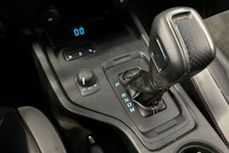 met. sininen Ford Ranger 2022 kuva 27.