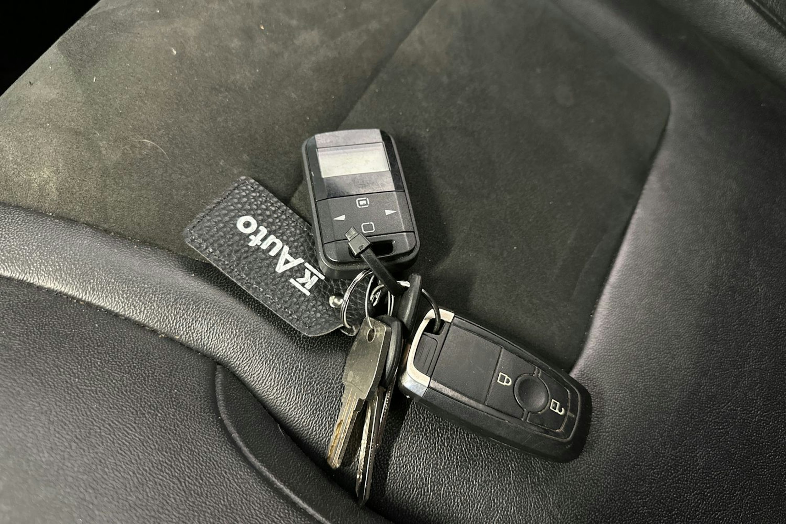 met. sininen Ford Ranger 2022 kuva 28.