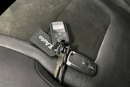 met. sininen Ford Ranger 2022 kuva 28.