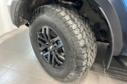 met. sininen Ford Ranger 2022 kuva 29.