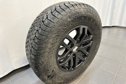 met. sininen Ford Ranger 2022 kuva 30.