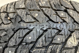 met. sininen Ford Ranger 2022 kuva 31.