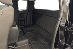 musta Ford Ranger 2022 kuva 12.