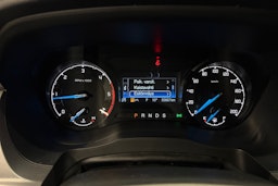 musta Ford Ranger 2022 kuva 19.