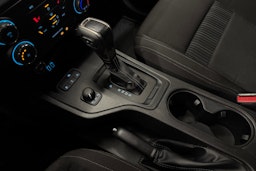 musta Ford Ranger 2022 kuva 20.