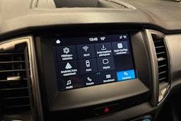 musta Ford Ranger 2022 kuva 24.