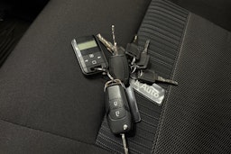 musta Ford Ranger 2022 kuva 26.