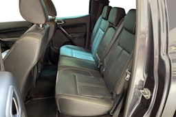 harmaa Ford Ranger 2022 kuva 10.