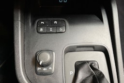 harmaa Ford Ranger 2022 kuva 20.