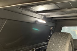 harmaa Ford Ranger 2022 kuva 29.