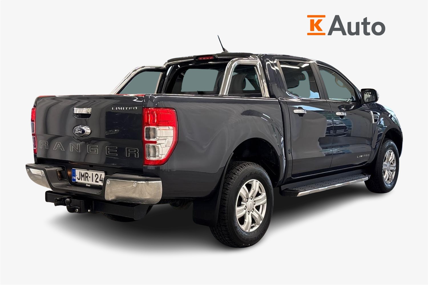 Ford Ranger 2022, kuva 2/31